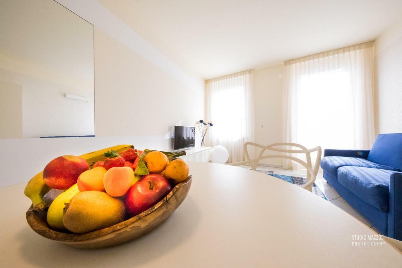Aosta Quality Apartments Exterior photo