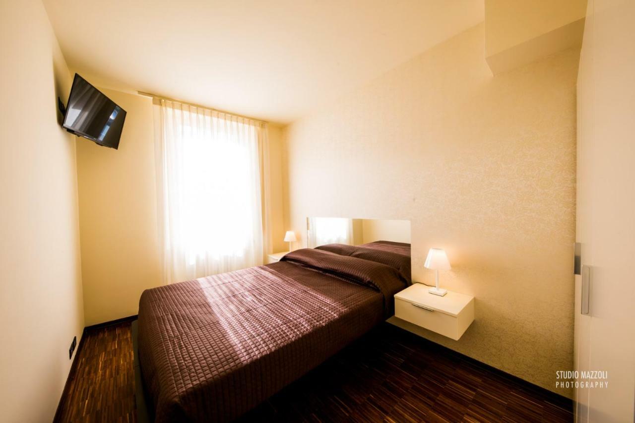 Aosta Quality Apartments Exterior photo